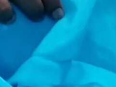 Amatorka, Przebierańcy, Fetysz, Obciąganie, Bielizna, Masturbacja, Nylon, Solo