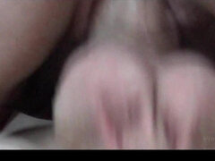 Amateur, Tetas grandes, Rubia, Mamada, Tetona, Pareja, Sexo duro, Casero