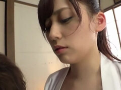 Anale, Asiatica, Bondage sadomaso, Pompino, Bukkake, Sborrata, Hd, Giapponese