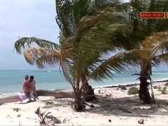 Anál, Černé, Blondýna, Brunetka, Dvojitá penetrace, Hd, Venku, Švédská rojka