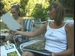 Americano, Grande cazzo, Retrò, D'annata