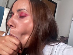 Amatorka, Obciąganie