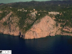 Anal, Rumpa, Avsugning, Otrohet, Par, Slick, Polsk, Fitta