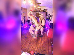 Bdsm, Fafanje, Bondage, Ženska dominacija, Gangbang, Strapon