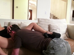 Peeper Protector 2 - Mia Malkova