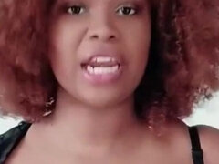 Amatööri, Iso kaunis nainen, Soolo