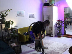 Velik kurac, Fafanje, Nemke, Zabava