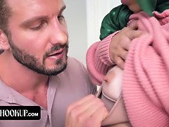 Arabky, Dcera, Hardcore, Přírodní prsa, Pička, Realita, Stydlivá, Teenka