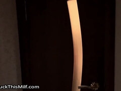 18, Amatör, Stor kuk, Blondin, Avsugning, Söt, Snopp, Tonåring