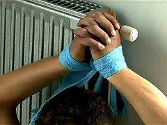 아마추어, 큰 음경