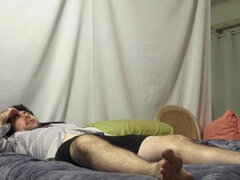 Amatör, Sperma shot, Snopp, Ansiktsbehandling, Hemmagjord, Mellanrasig, Milf, Tonåring