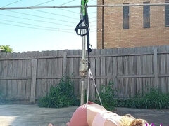 Amatööri, Perse, Iso perse, Blondi, Fetissi, Äiti jota haluaisin panna, Ulkona, Tangat