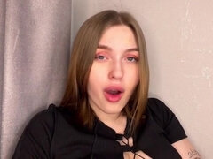 Amatør, Stor rumpe, Store pupper, Brunette, Hunn, Alene, Tattovering