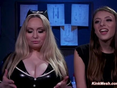 Anal, Rumpe, Bdsm, Fangenskap, Gaping, Hardcore, Hd, Slave