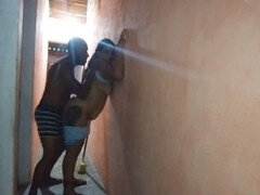 18 años, Americano, Tía, Culo grande, Engañando, Indio, Mamá, Madrastra