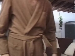 Vacker, Avsugning, Sperma shot, Europeisk, Handjobb, Hardcore, Slampa, Tuttar