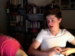 Gay bicha veado, Masturbação, Câmera de web webcam
