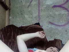 Amatéři, Asijské, Filipínské, Drobounká, Sólo