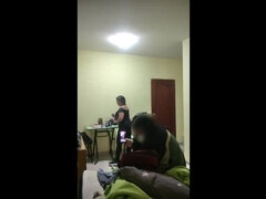 Tyłek, Erotyczne rozmowy, Olbrzymi, Bielizna, Pokojówka, Prostytutka, Flirt, Mokry