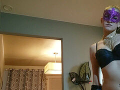 Nutting, pov, step sister