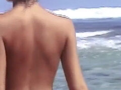 18, Amatør, Brunette, Europærer, Tisse, Offentlig, Sprøjter, Vintage