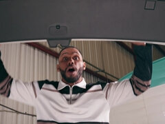 Sensual ladyboy horny xxx movie