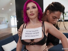 Μεγάλος κώλος, Μεγάλος πούτσος, Μεγάλα βυζιά, Πίπα, Σε στάση σκύλου στα τέσσερα, Ώριμη γυναίκα