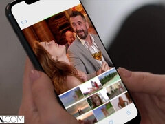 Facesitting, Donna donna uomo, Orgia, Piccola, Rossa, Cavalcando, Puttana, Terzetto