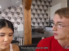 18 éves, Cumizás, Gesztenyebarna, Cseh, Hd, Valóság, Fiú, Tini