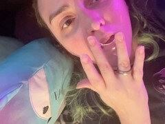 Bbw, Bdsm, Bondáž, Kalhotky