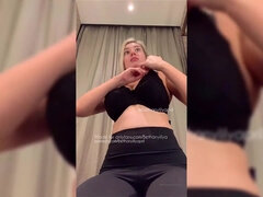 큰 엉덩이, 큰 가슴, 금발의, 음경, 에로틱, Hd, 밀프, 청소년