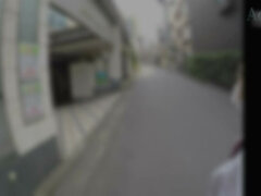 Amatör, Asiatisk, Avsugning, Brunett, Handjobb, Hemmagjord, Japansk, Tonåring