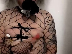 Amatéri, Americkej, Masturbácia, Dospelé, Shemale, Sólo, Tetovanie