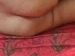 Velký zadek, Pár, Hardcore, Homemade, Indické, Pička