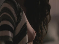 18, Tyłek, Obciąganie, Brunetka, Sperma, Orgazm, Nastolatki, Cycki