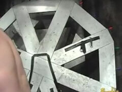 Bdsm, Brunetka, Fetiš, Skupina, Hardcore, Přírodní prsa, Orgie, Švédská rojka