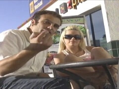 Stor røv, Hjemmelavet