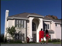 Black Beach Patrol, Part 8