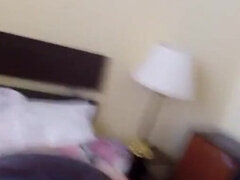 18, Amatööri, Perse, Iso kulli, Suihinotto, Ruskeahiuksinen, Teini, Tissit