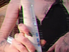 18 let, Ženský, Masturbace, Různé pohledy, Ponožky, Tetování, Teenka, Kozičky