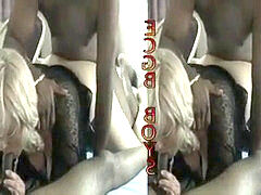 Reel Life big black cock loving wife