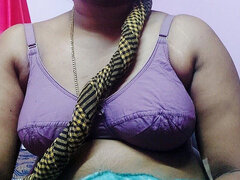 Kotitekoinen, Intialainen, Nännit