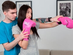 Amatéři, Velký zadek, Velké péro, Kuřba, Brunetka, Na pejska, Vyhublá, Teenka