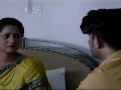 Amatööri, Suihinotto, Ruskeahiuksinen, Intialainen