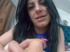 Gros cul, Sucer une bite, Fille latino, Léchez, Mère que j'aimerais baiser, Belle mère, Suçant, Jouets