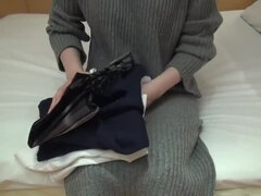 Azijci, Hd, Japonka, Najstnice