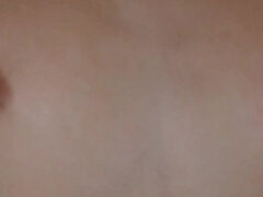 Asiatique, Sucer une bite, Couple, Interracial, Pov