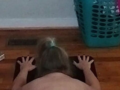 Amateur, Americano, Gorda, Tetas grandes, Rubia, Madura, Maduro, Solo