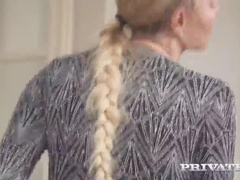 Anális szex, Cumizás, Pénisz, Érett feleség, Leborotvált, Lövellt, Harisnya, Szopás