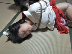 Bondagebeldade, Japonêsa